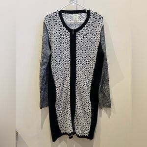 Title Nine Sweater Dress